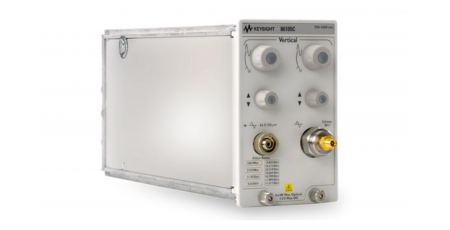 KEYSIGHT 86105C 高性能采樣示波器